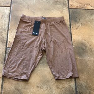 Shorts, NWT